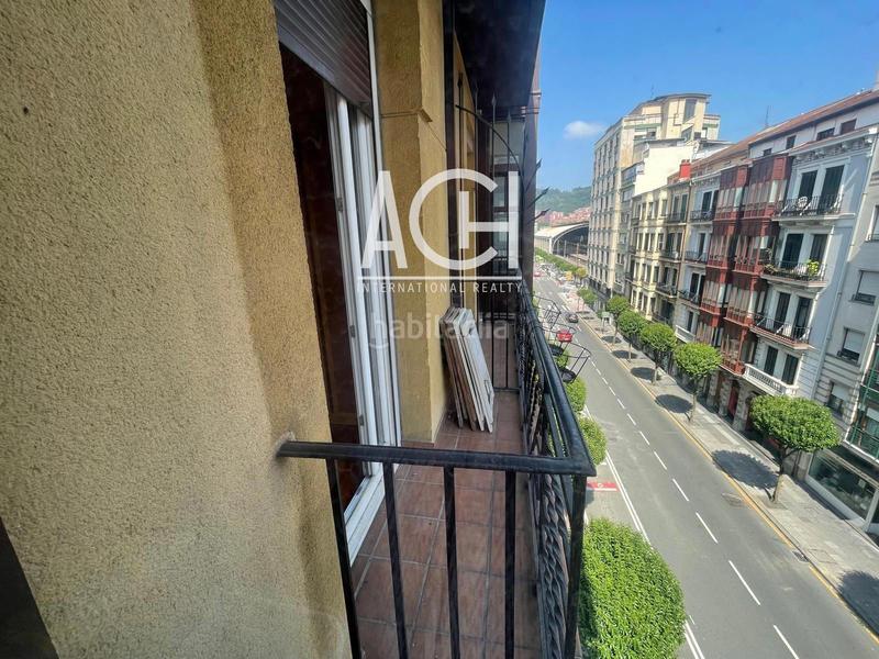 Foto 79618ef4-1f0d-4249-b6eb-b4062a9a68d9. Appartamento con riscaldamento in Zabalburu Bilbao