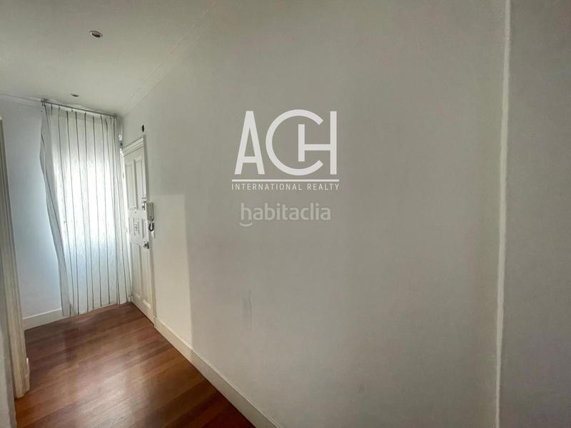 Foto 95550c07-4f96-4f82-9155-94160237580f. Appartamento con riscaldamento in Zabalburu Bilbao