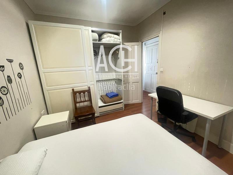 Foto bd8584cf-957d-423e-87f7-87ba0f75f9c9. Appartamento con riscaldamento in Zabalburu Bilbao