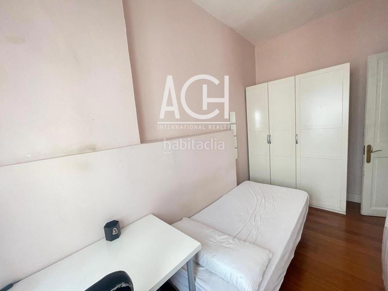 Foto cf34da3f-7e9c-45dd-b3a4-862a44a9e537. Appartamento con riscaldamento in Zabalburu Bilbao