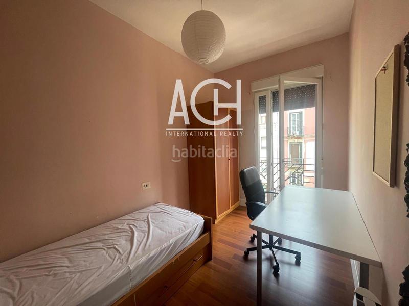 Foto e82d624f-2f16-4d67-a65b-be9a7cbc04ee. Appartamento con riscaldamento in Zabalburu Bilbao