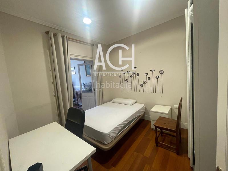 Foto fb1c3db0-7016-45da-82b7-c56f9ef0d098. Appartamento con riscaldamento in Zabalburu Bilbao