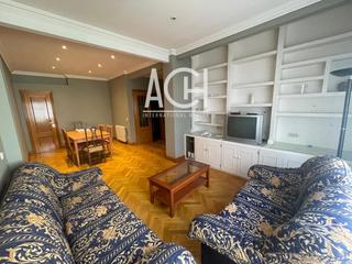 Pis a Zona Indautxu. Estupendo piso junto a intermodal