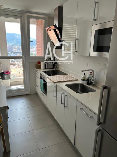 Foto 1bbd3570-c2ff-4966-b4e0-82d36aa68a5a. Alquiler piso  de 90m2 , alquiler temporral en Bilbao