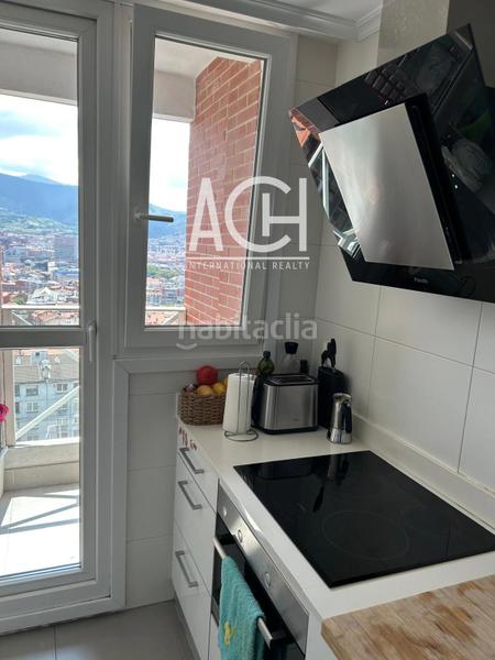 Foto 5cd636d2-be18-4e87-b246-0fdf5bae5174. Alquiler piso  de 90m2 , alquiler temporral en Bilbao