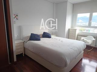Miete Etagenwohnung  Etxezuri- jon auzmendi arrondo. Piso de 90m2 en bilbao, alquiler temporral