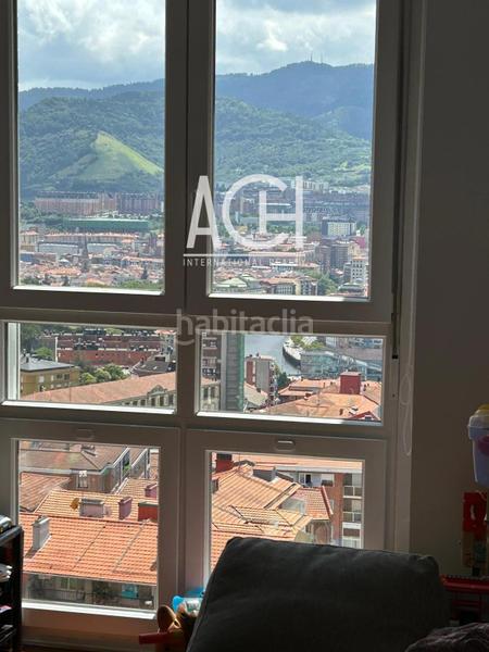 Foto df3e0cb8-c5fa-4ee2-b956-907de635fb28. Alquiler piso  de 90m2 , alquiler temporral en Bilbao