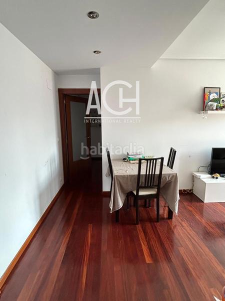 Foto 92294c2c-ef4f-4c76-bf73-203f1a29dbd1. Location appartement avec chauffage parking dans Barrio de Uribarri Bilbao