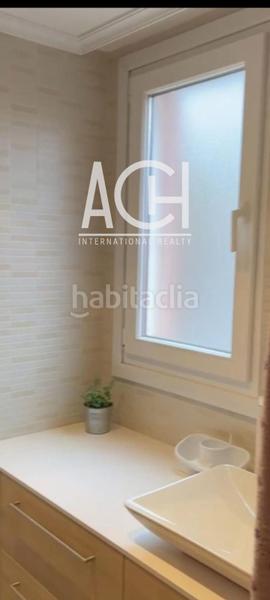 Foto 82bff7ad-3d67-42de-987e-12dd4b71da33. Rent flat with heating parking in Barrio de Uribarri Bilbao