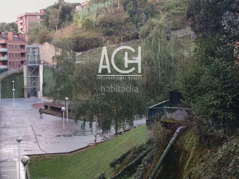 Foto e4564d5a-16ab-435f-9675-0c454dd3e651. Rent flat with heating parking in Barrio de Uribarri Bilbao