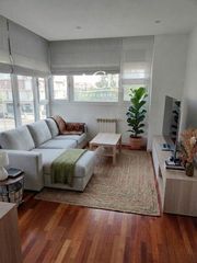 Rent Flat  Dulce chacon. Preciosa vivienda de 1 habitación en urbanización de lujo