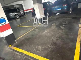 Lloguer Aparcament cotxe  Madariaga. Alquiler de garaje en madariaga