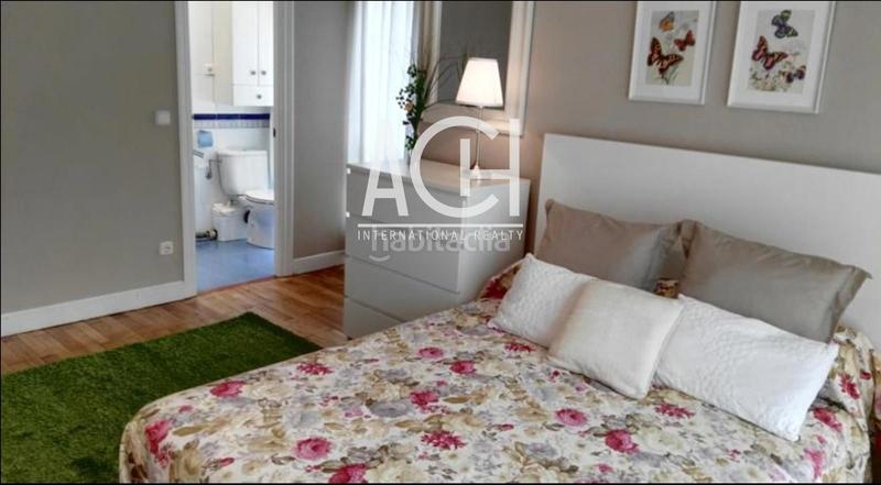 Foto 47589841-c70f-412e-937e-f1e072ec8f49. Location appartement avec chauffage dans Polígono Rojo-Aldapa Getxo