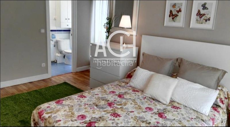 Foto 47589841-c70f-412e-937e-f1e072ec8f49. Miete etagenwohnung mit heizung in Polígono Rojo-Aldapa Getxo