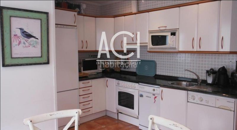 Foto 560ae991-61ea-4527-8f31-6ec73498dfc1. Miete etagenwohnung mit heizung in Polígono Rojo-Aldapa Getxo