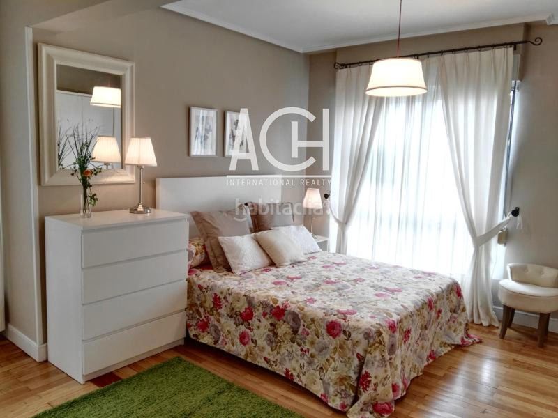 Foto c928c729-0922-47ed-8675-759fa9e8ab9d. Miete etagenwohnung mit heizung in Polígono Rojo-Aldapa Getxo
