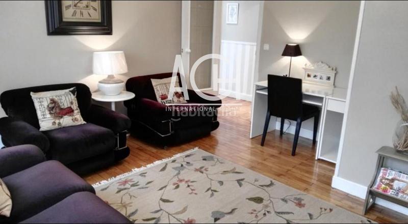 Foto 132a7a1b-dfaa-4095-9d43-25fbf936ed87. Rent flat with heating in Polígono Rojo-Aldapa Getxo