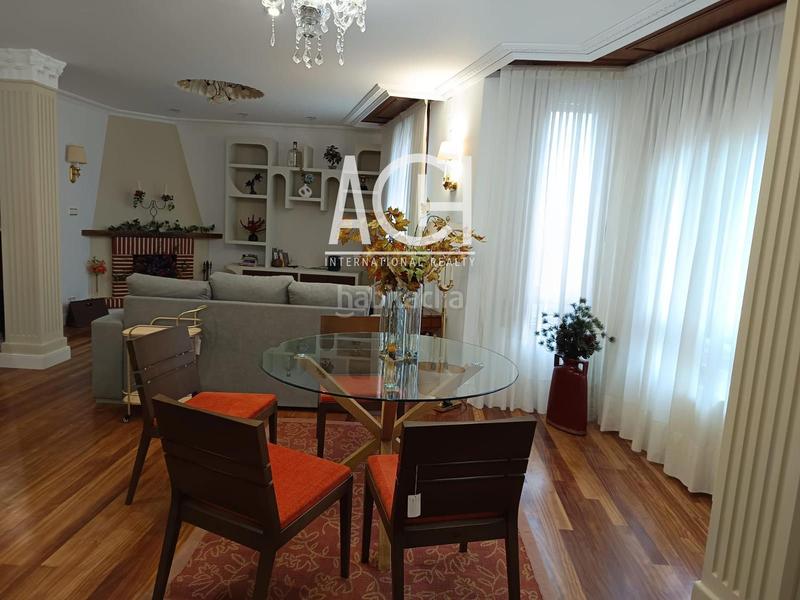 Foto 1a9154f3-4a64-4ad7-a6c7-b6cc604c6ba6. Pis amb calefacció a Las Arenas Getxo