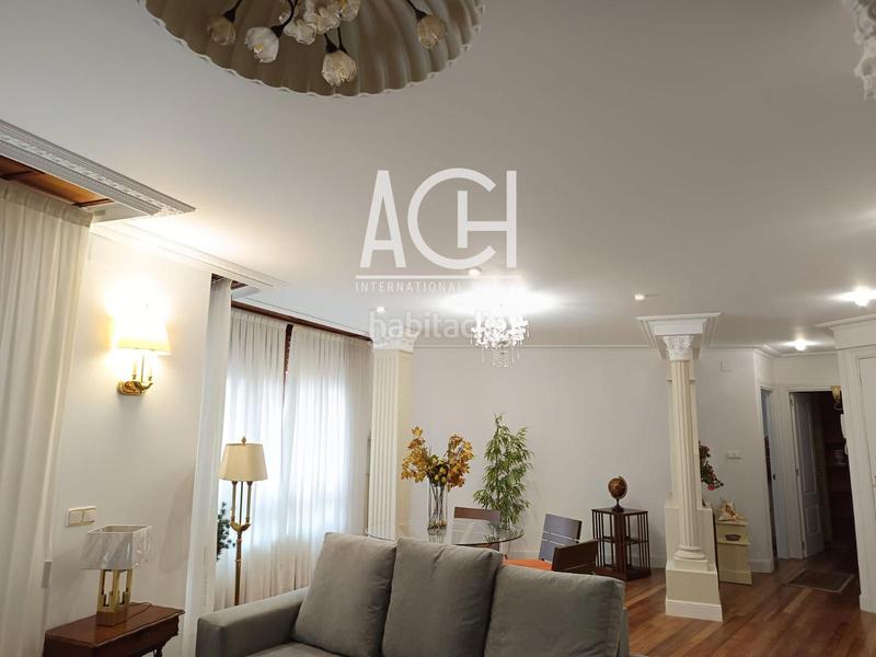 Foto 231cf67f-3369-41e6-921c-7304d1b43ede. Pis amb calefacció a Las Arenas Getxo