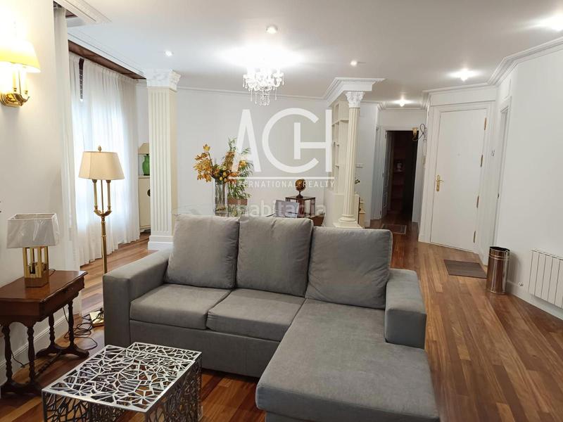 Foto 2331567a-285c-4262-808b-ed943a4d56cc. Pis amb calefacció a Las Arenas Getxo