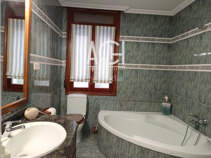 Foto 49b79aff-8d33-4ca4-861d-ba07094edb03. Pis amb calefacció a Las Arenas Getxo