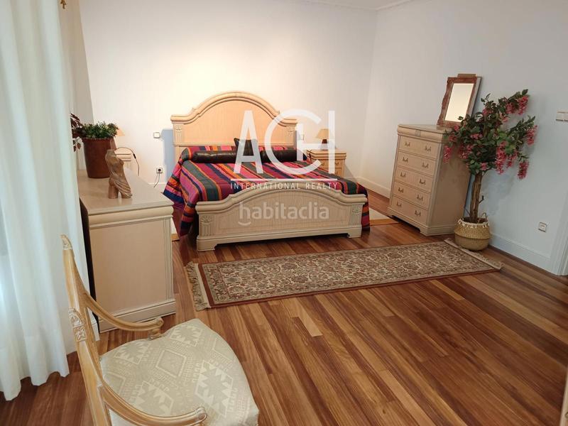 Foto 4e6356bb-513c-495a-8f19-67a165e7762f. Pis amb calefacció a Las Arenas Getxo