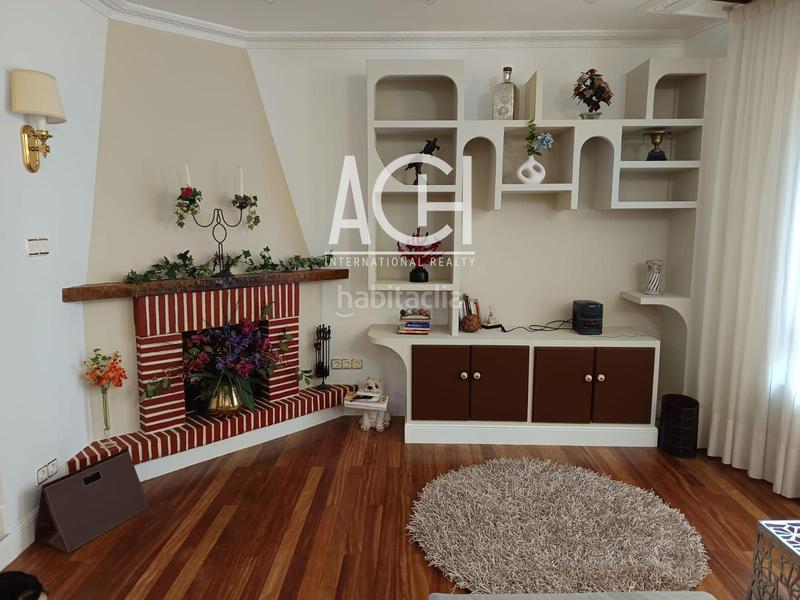 Foto 5a45150c-dab1-42f5-be2d-726063d1a75a. Pis amb calefacció a Las Arenas Getxo