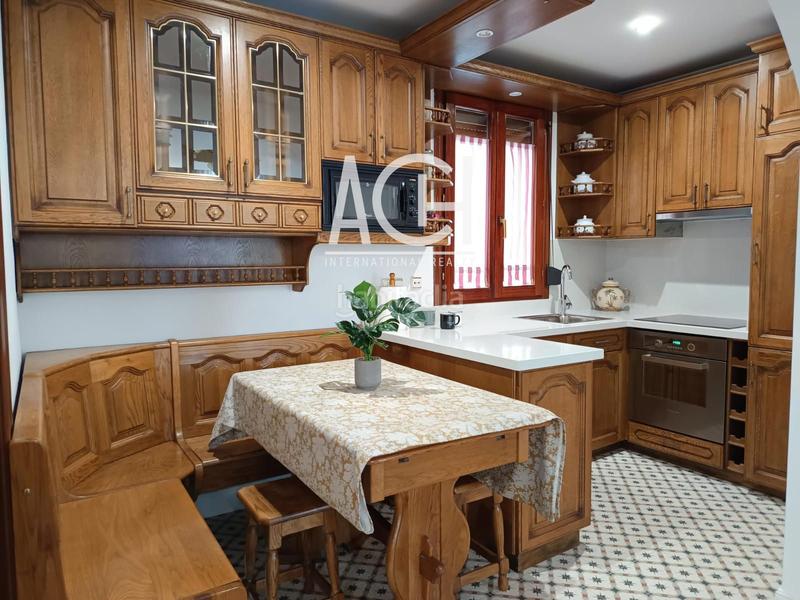 Foto 5ed6475e-c06f-416f-9006-a4d9bb4d79b3. Pis amb calefacció a Las Arenas Getxo