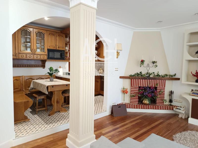 Foto 876bc62c-4c86-4359-959f-4389dba6b846. Pis amb calefacció a Las Arenas Getxo