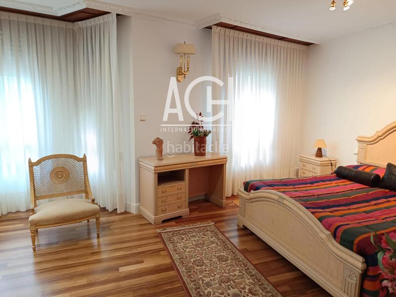 Foto 969006bb-808d-4062-8030-4bf0d8ae8e2a. Pis amb calefacció a Las Arenas Getxo