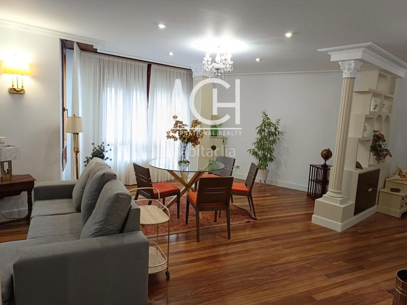 Foto a1f32eec-81bd-4f22-9d2b-e3d21110aa78. Pis amb calefacció a Las Arenas Getxo