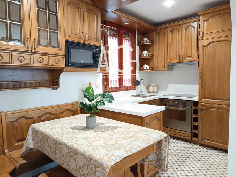 Foto b16e474e-04c5-400c-a7cd-25655ce91092. Pis amb calefacció a Las Arenas Getxo