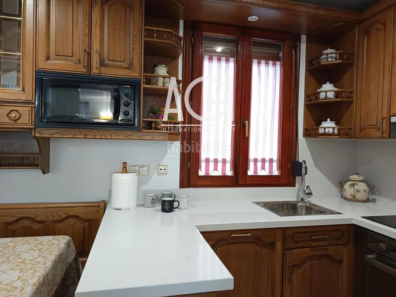 Foto b3a3f85e-c8e4-4857-8d47-f4275010c482. Pis amb calefacció a Las Arenas Getxo