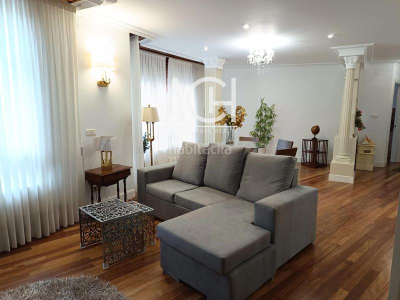 Foto d06195df-15c9-473b-88ba-a6dccd0a03a0. Pis amb calefacció a Las Arenas Getxo