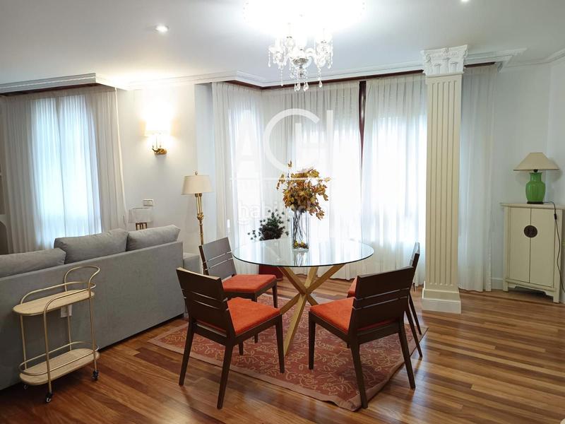 Foto d49ef8dd-d8ac-41c3-9205-d3079addac2f. Pis amb calefacció a Las Arenas Getxo