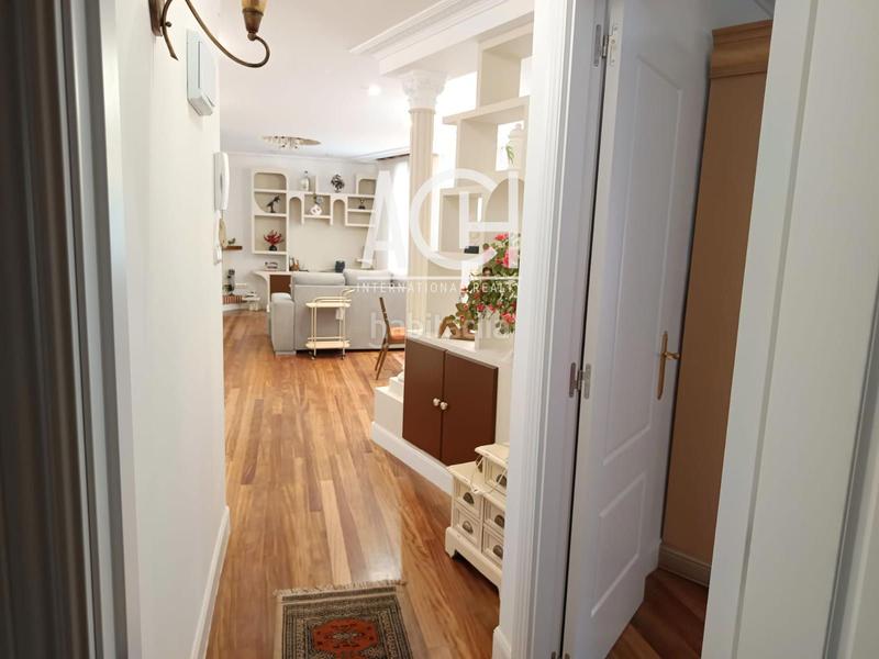 Foto d66c19a5-e449-4886-b5fe-fdec3f579006. Pis amb calefacció a Las Arenas Getxo