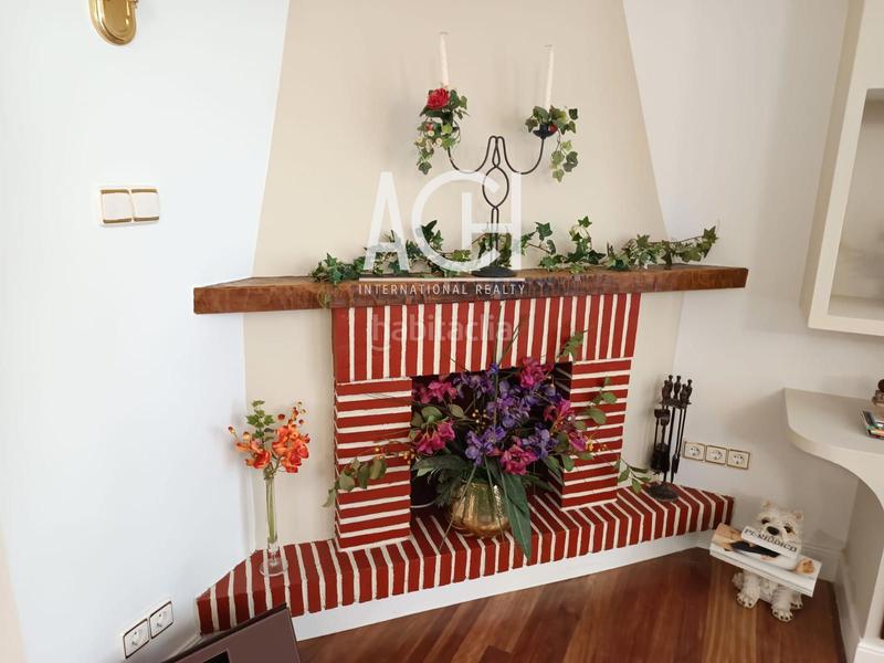 Foto dca40ce4-5a25-4fdf-aa23-33cd342f0a13. Pis amb calefacció a Las Arenas Getxo