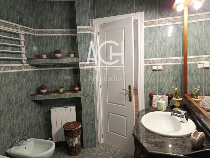 Foto ea11b3f0-9415-4c7c-812f-6ef31c6caa39. Pis amb calefacció a Las Arenas Getxo