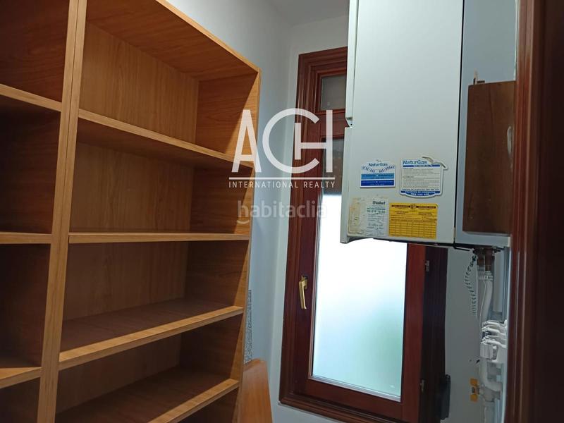 Foto f4d1bf5d-ab3f-4e12-b02e-02b26a115ec9. Pis amb calefacció a Las Arenas Getxo