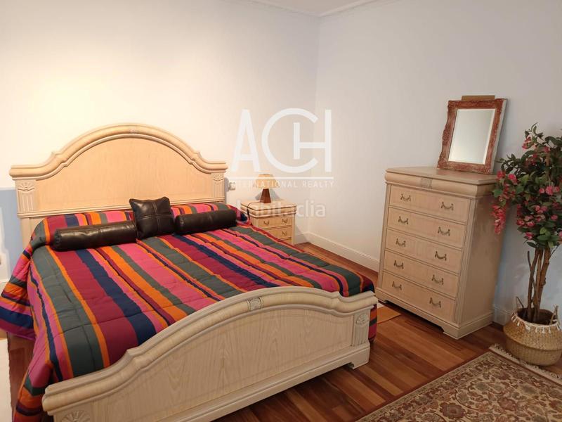 Foto f9d0f809-dedb-4bbd-bd9a-c8d8582f6bb7. Pis amb calefacció a Las Arenas Getxo