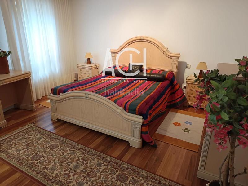 Foto fa7b2c97-0f65-4b6d-9f6a-635a9a27772d. Pis amb calefacció a Las Arenas Getxo