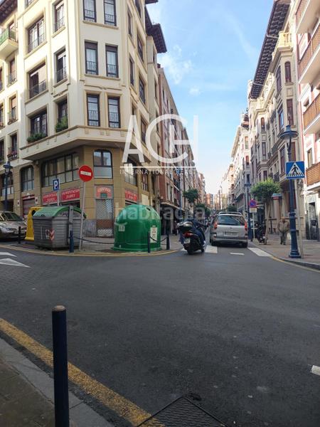 Foto ebf69a4e-13af-417f-ac97-dd0510d5dca1. Alquiler local comercial  en zona Centro en Portugalete