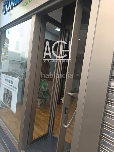 Foto 0356ffe0-e31e-42b0-b1ed-a6e6b9158fde. Lloguer local comercial a Centro Portugalete