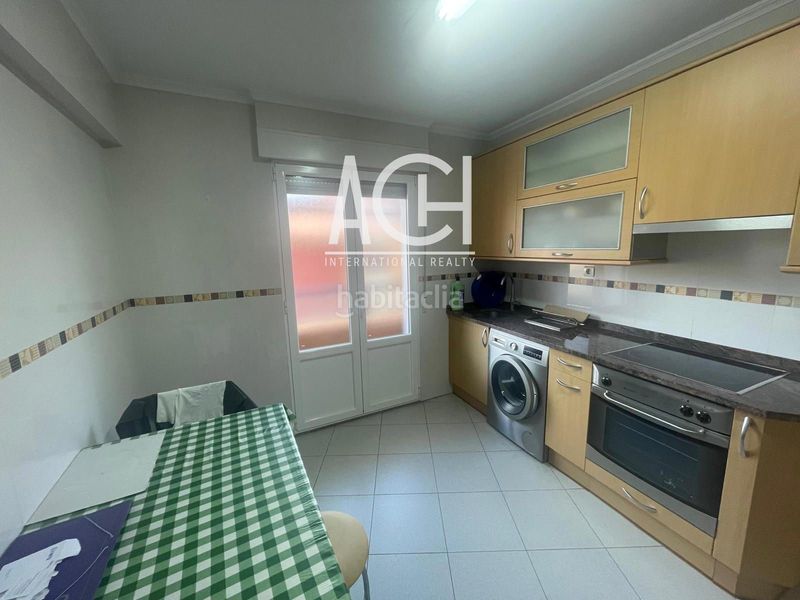 Foto 2118e267-7bc3-4dcd-abc8-dfec36be4e95. Rent flat with heating in Atxuri Bilbao