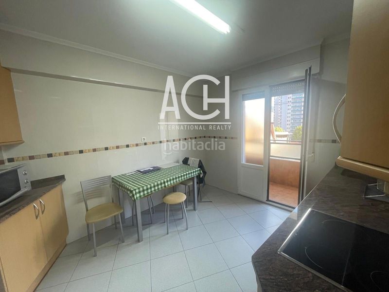 Foto 2a9e37f6-1a60-4428-b909-96a063c74c58. Rent flat with heating in Atxuri Bilbao