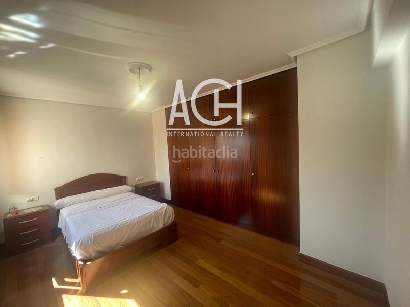 Foto 700aac05-b34e-494f-8212-eb4a0c6dc53e. Rent flat with heating in Atxuri Bilbao