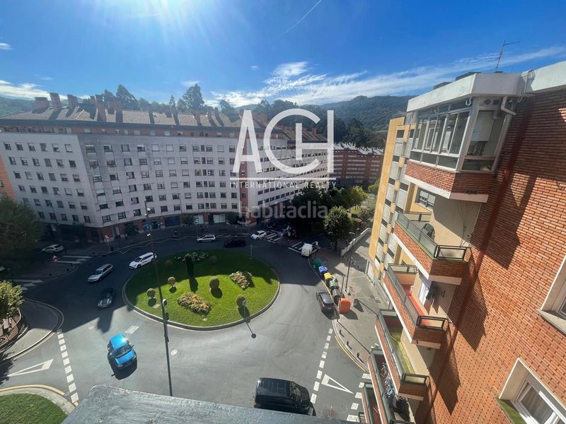 Foto ab9ab3c8-f02f-47a2-bc29-cfc9f6784d92. Rent flat with heating in Atxuri Bilbao