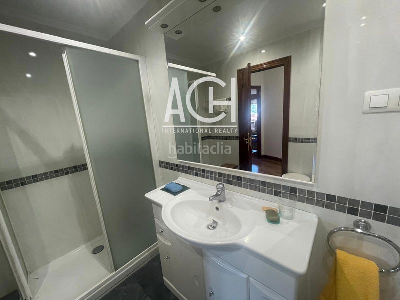 Foto daaab6ef-c6bd-48c9-b826-e1ee57348674. Rent flat with heating in Atxuri Bilbao