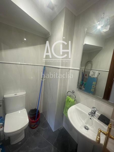 Foto efb4e45e-be9f-4135-b98b-0b671e896242. Rent flat with heating in Atxuri Bilbao