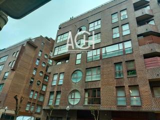 Aparcament cotxe a Casco Viejo. Parcelas de garaje en venta  en el ensanche